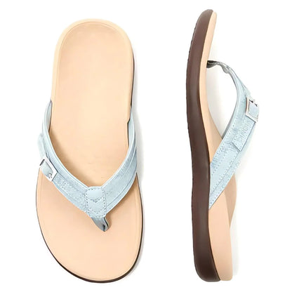Comfortable sandals for summer
