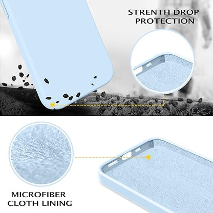 🔥Apple Silicon Rubber Case