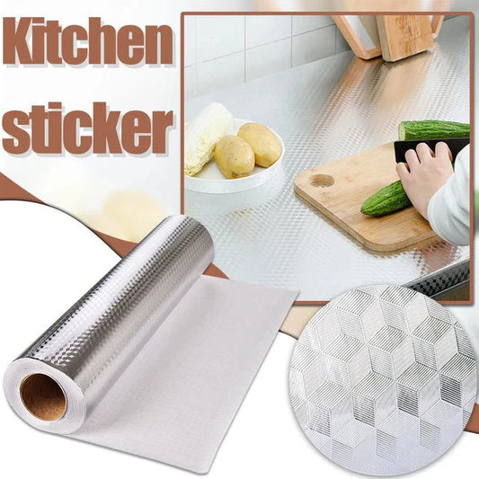 (10 square feet) 2 feet wide and 5 feet long Wall Stickers