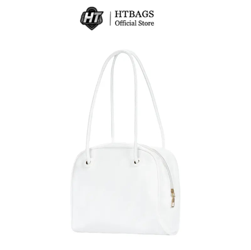 👜 Korean Vintage Tote Bag | Large Capacity & Unique Design 💼👗
