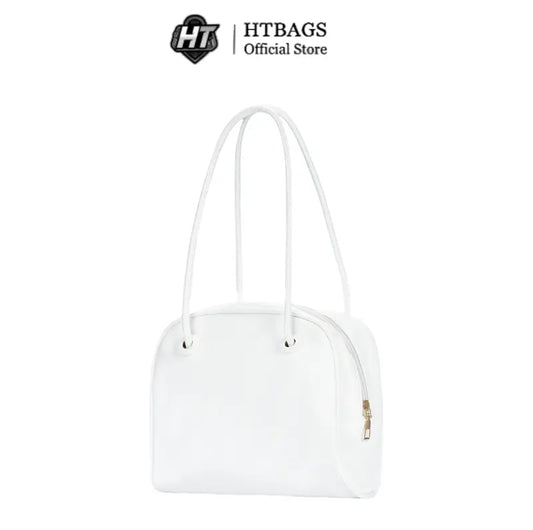 👜 Korean Vintage Tote Bag | Large Capacity & Unique Design 💼👗