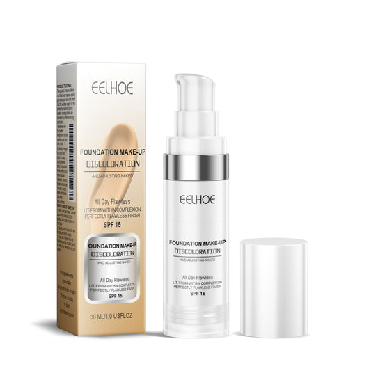 🎉Colour Changing Mature Skin Foundation🎁
