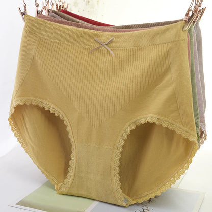 Little Fairy Women Panties Breathable Underwear | Pack of 3