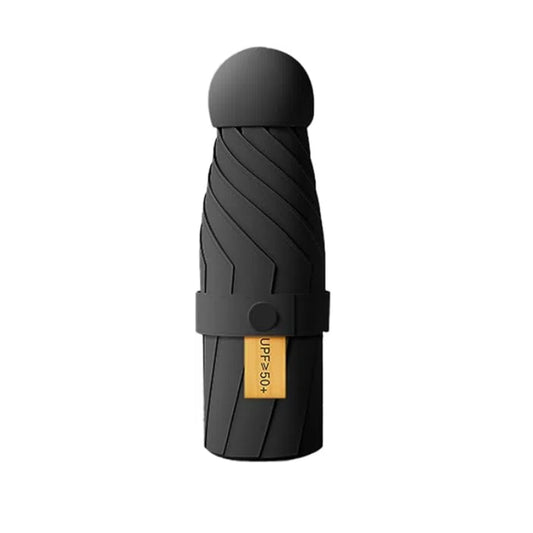 ☂️ Mini Umbrella, Max Protection! 🌞🌬️