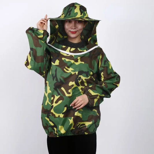 🔥💥Bee-proof clothing, bee-proof clothing, bee-proof hat, magic bee tools