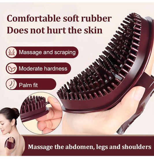 Beauty Salon Professional Custom Meridian Brush