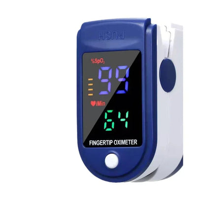 High-precision non-invasive blood glucose meter