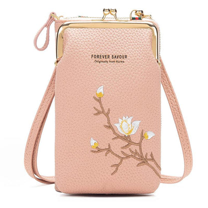 New Beaded Shoulder Bag for 2025
