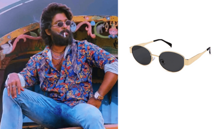 🔥Pushpa 2 Sunglasses | Up to 50% OFF