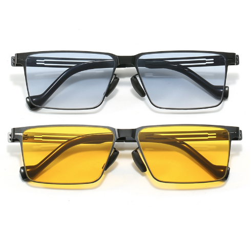 😎 Photochromic day and night sunglasses for both men and women