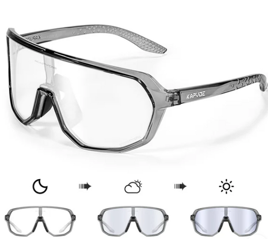 Photochromic Sunglasses