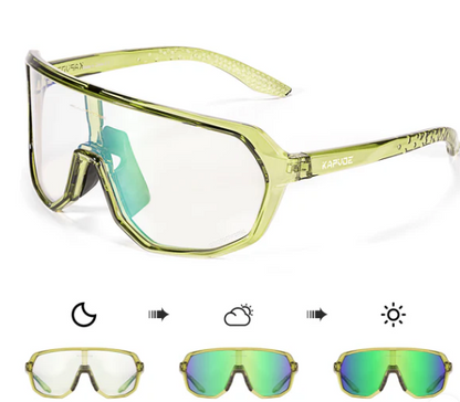 Photochromic Sunglasses