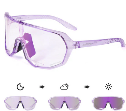 Photochromic Sunglasses