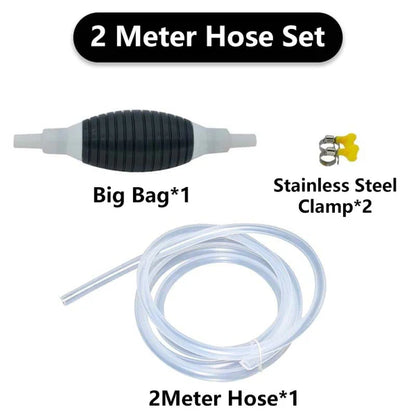 🥳Winter Sale 40% Off😎Hand Inflating Hose