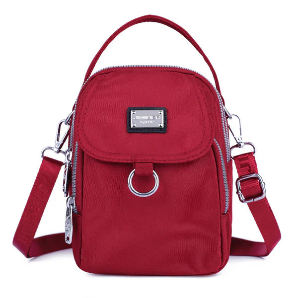 🎊Winter Sale 40% Off💖Waterproof Women's Crossbody Bag