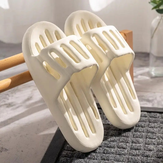 Bathroom essentials, slip-on shoes with holesquick drainage, water, lightweight and durable