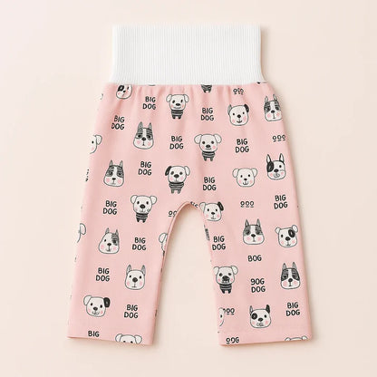 Baby Training Pants™️(Pack of 3 + Free Socks Shoes)