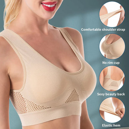 Air Bra
