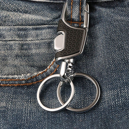🔑One-touch business keychain