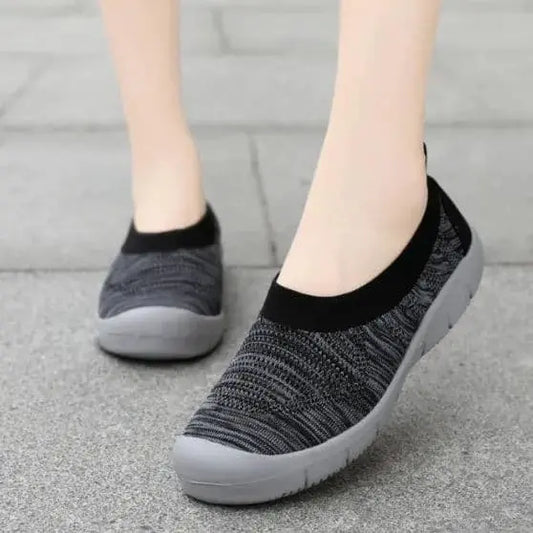 Health shoes QZ87 Fashion shoes SneakersWomen's shoes Slip-on shoes