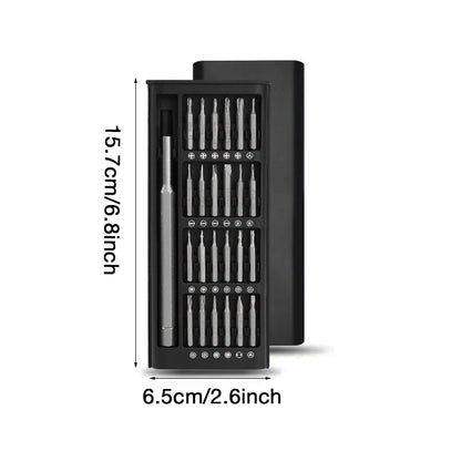 24 in 1 Magnet Screwdriver Set