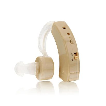 Smart Hearing Aid