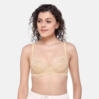 💕 Feel the Sexy Comfort – Lace That Breathes