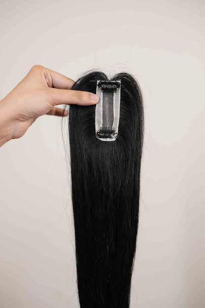 【🔥⏰Limited-time offer⏳】Thicker, Longer Hair Instantly – Designed for Luscious, star-like look style🎅