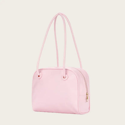 👜 Korean Vintage Tote Bag | Large Capacity & Unique Design 💼👗