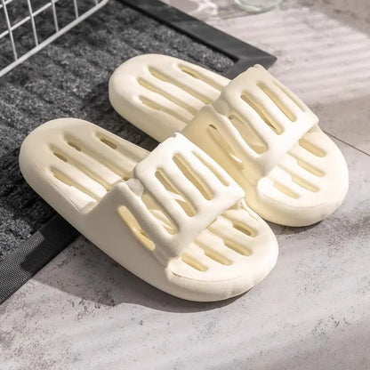Bathroom essentials, slip-on shoes with holesquick drainage, water, lightweight and durable
