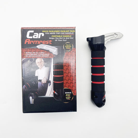 5 in 1 car auxiliary handle