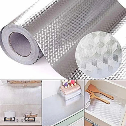 (10 square feet) 2 feet wide and 5 feet long Wall Stickers