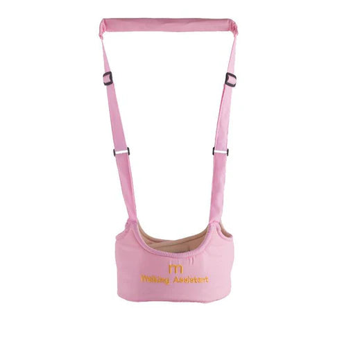 Walking training belt for children