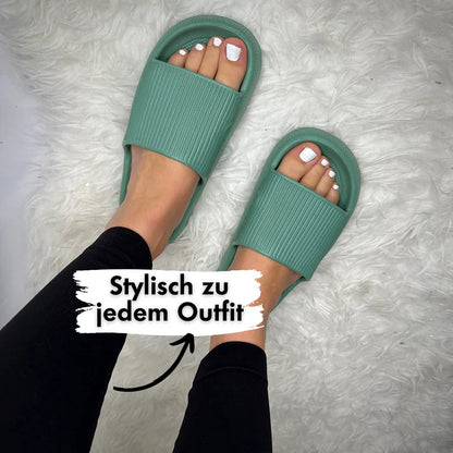 EverSlides - Gehen wie auf Wolken