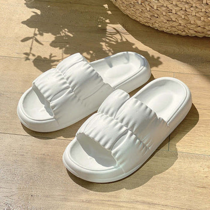 Flip Flop Wide Sole 2025