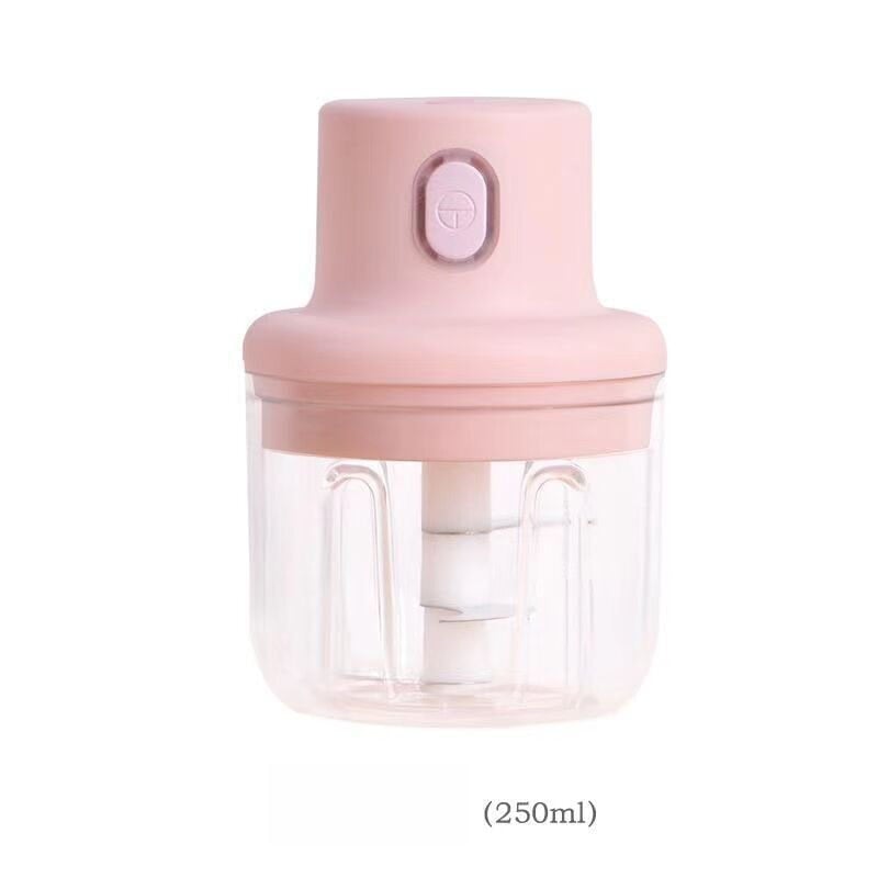 Wireless Food Chopper