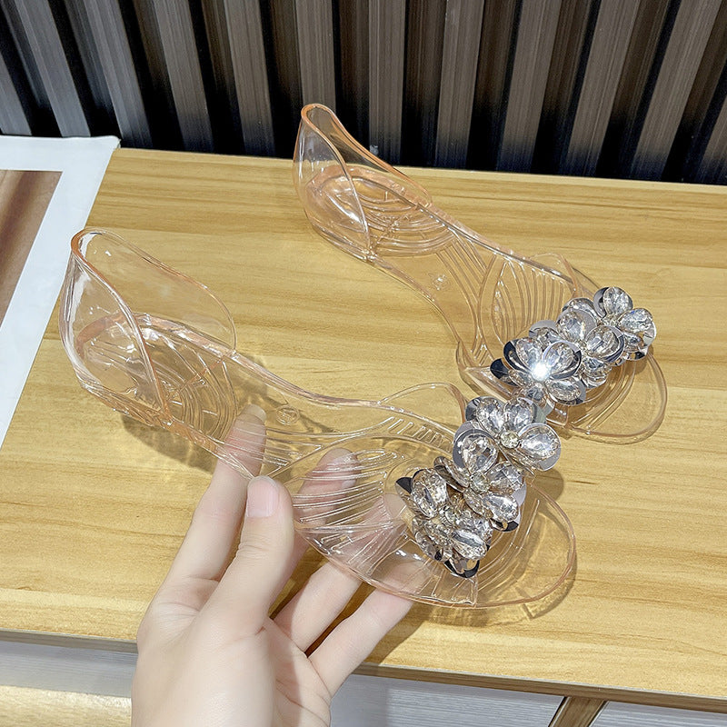 2025 Korean style women's casual shoes