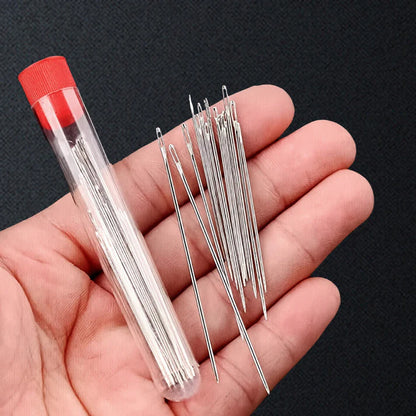 FREE(8 Sets）💥🧵🪡34PCS Sewing Tool Set