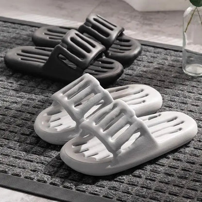 Bathroom essentials, slip-on shoes with holesquick drainage, water, lightweight and durable
