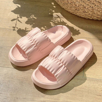 Flip Flop Wide Sole 2025