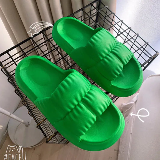 Flip Flop Wide Sole 2025