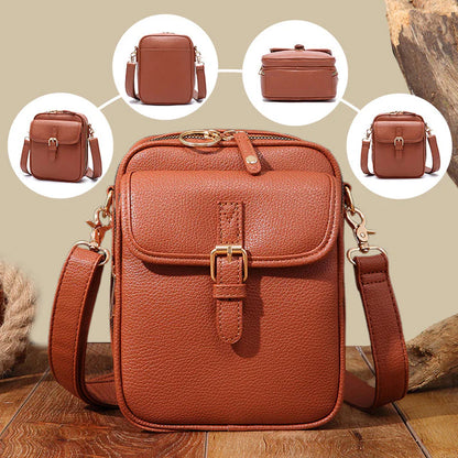 💥Hot Sales-49% OFF💕Large Capacity Retro Backpack