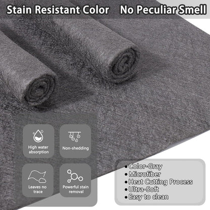 Thickened Magic Cleaning Cloth (7 Pcs)