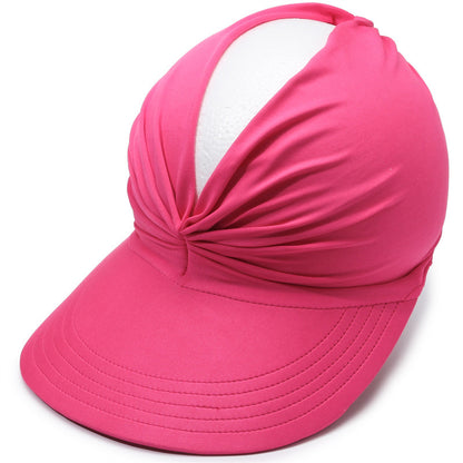 Summer women's Sun Hat