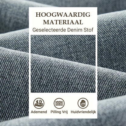 Nieuw product💐 Losse rechte jeans voor heren