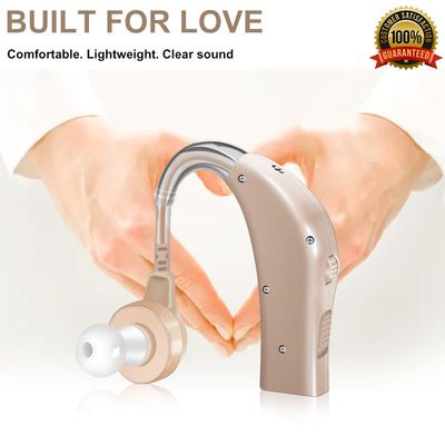 Smart Hearing Aid