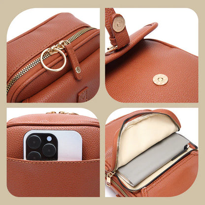 💥Hot Sales-49% OFF💕Large Capacity Retro Backpack