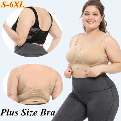 Air Bra