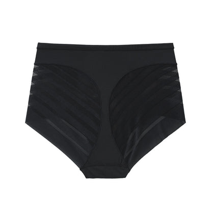 High Stretch Seamless Tummy Control Butt Lifting Shaper for Daily Wear