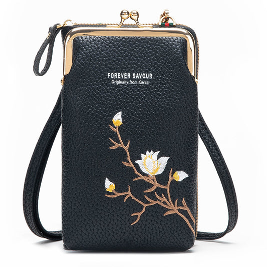 New Beaded Shoulder Bag for 2025
